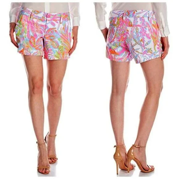 LILLY PULITZER Shorts - Picture 2 of 12